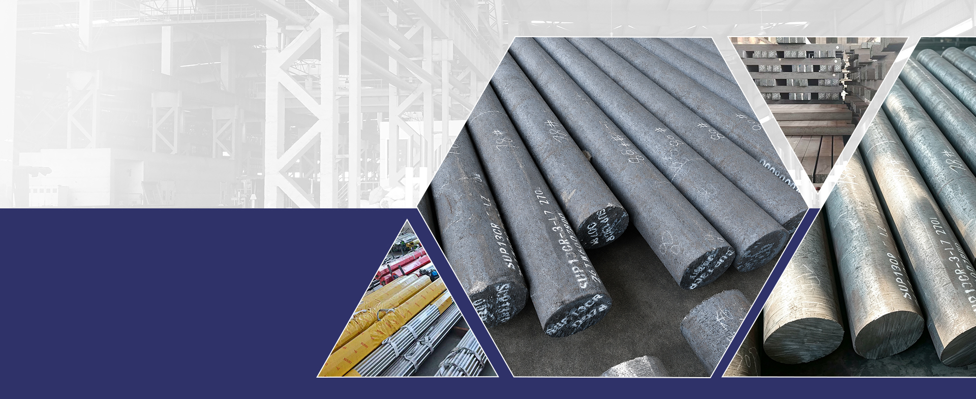 Special Steel Ready Stock Delivery