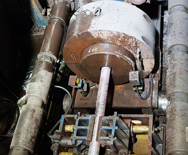 Casing and Tubing API 5CT