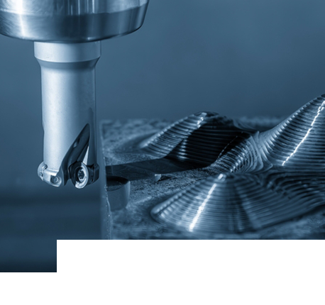 Model & Tooling