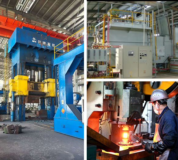 Special Steel Direct Factory Supply