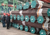 API 5L X42 Line Pipe/ Pipeline Steel Pipe/API X52 Line Pipe 
