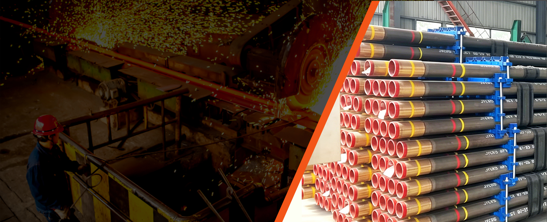 API 5CT Casing and Tubing