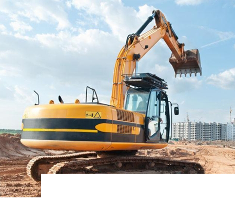 Heavy Engineering
