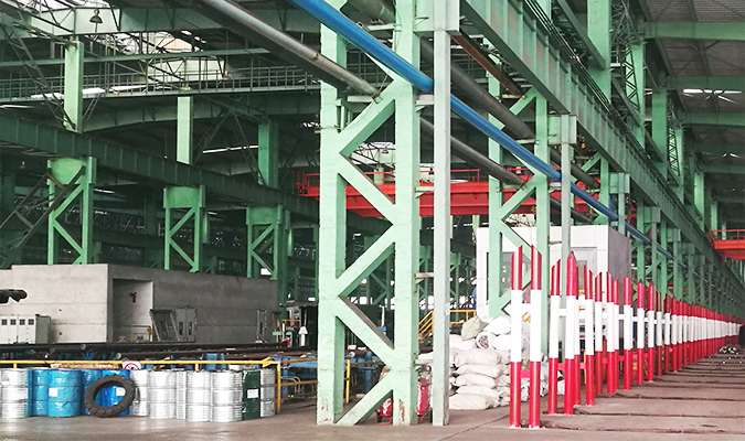 Special Steel Global Supplier